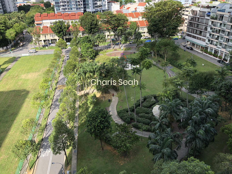 CITY SQUARE RESIDENCES photo 3