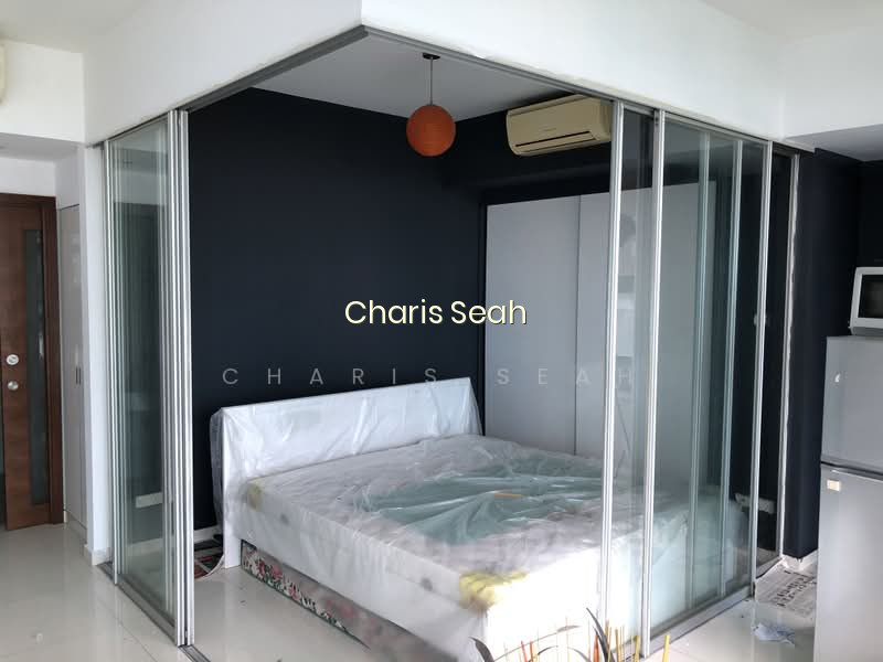 CITY SQUARE RESIDENCES photo 5