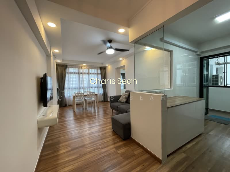 438B SENGKANG WEST AVENUE image 1 of 10