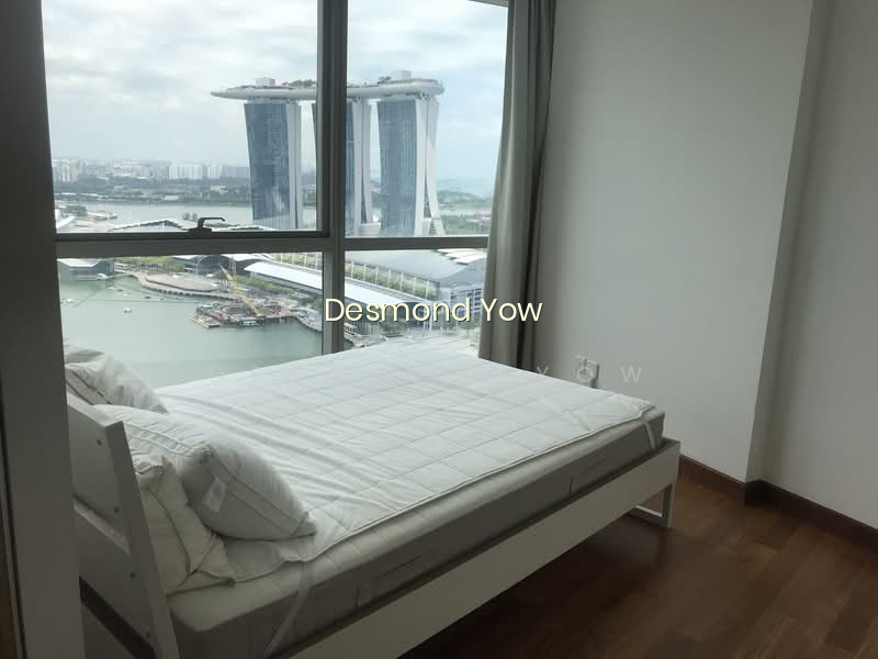 THE SAIL @ MARINA BAY photo 6