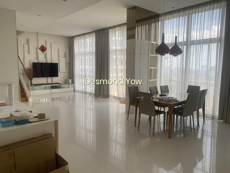 D'LEEDON (FORMER FARRER COURT) image 1 of 10