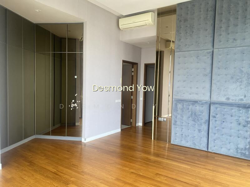 D'LEEDON (FORMER FARRER COURT) photo 2