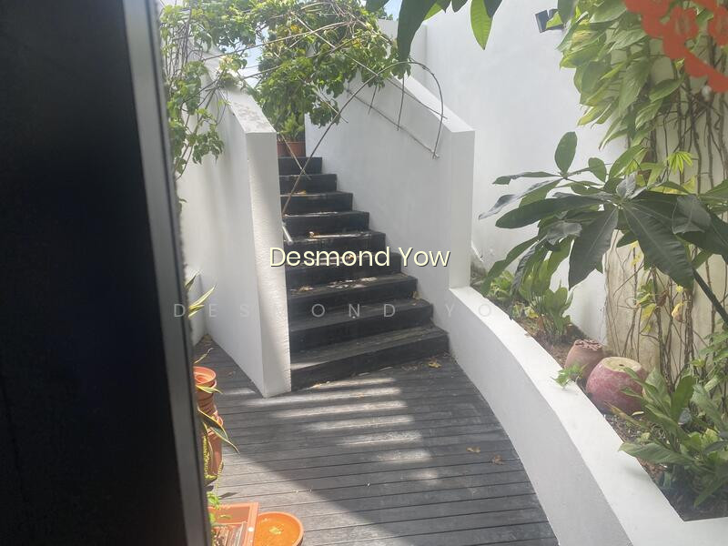 D'LEEDON (FORMER FARRER COURT) photo 3
