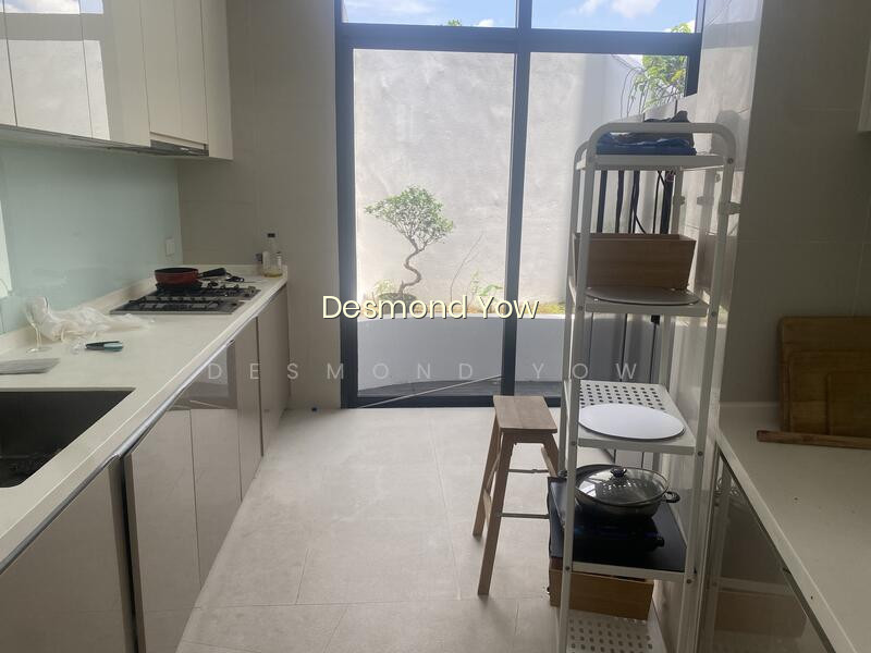 D'LEEDON (FORMER FARRER COURT) photo 4