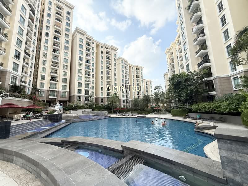 CHEAP STUDIO UNIT NEAR SOMERSET & FORT CANNING MRT image 1 of 10