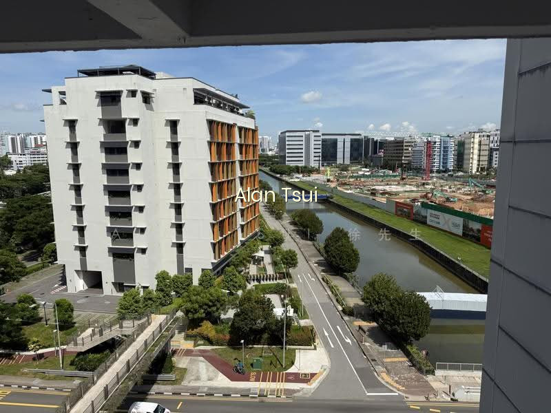 CHEAP HDB UNIT NEAR ALJUNIED MRT image 1 of 6