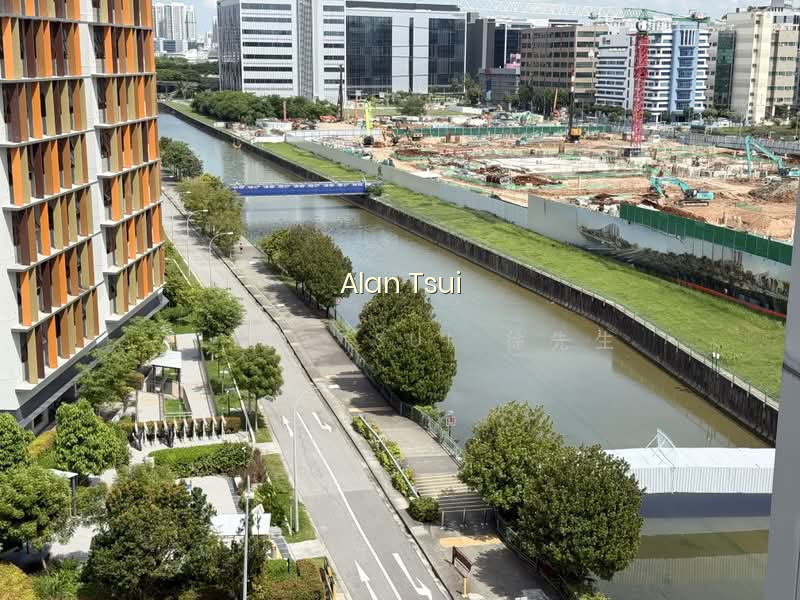 CHEAP HDB UNIT NEAR ALJUNIED MRT photo 2