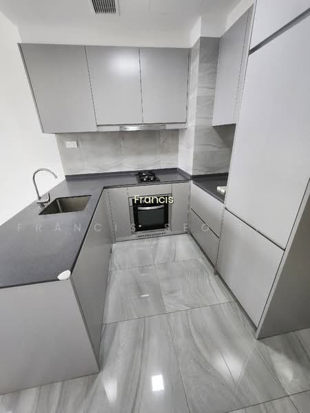 HIGH PARK RESIDENCES image 1 of 10