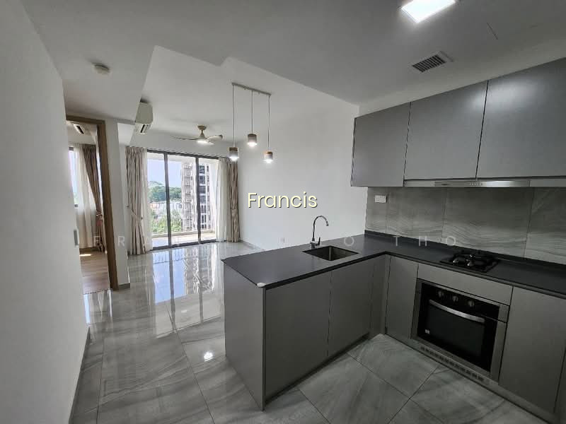 HIGH PARK RESIDENCES photo 2