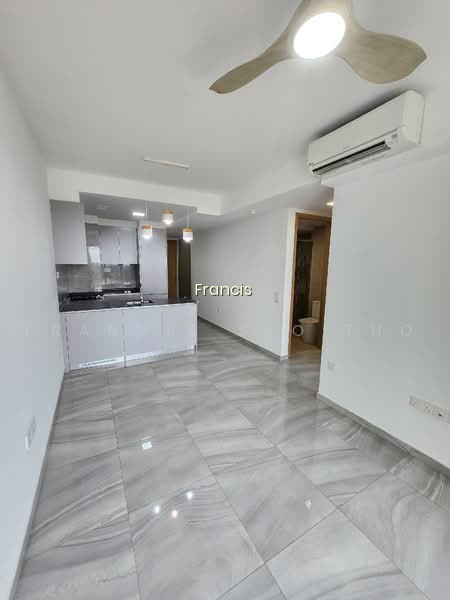 HIGH PARK RESIDENCES photo 3