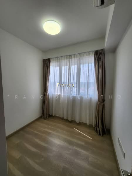 HIGH PARK RESIDENCES photo 6
