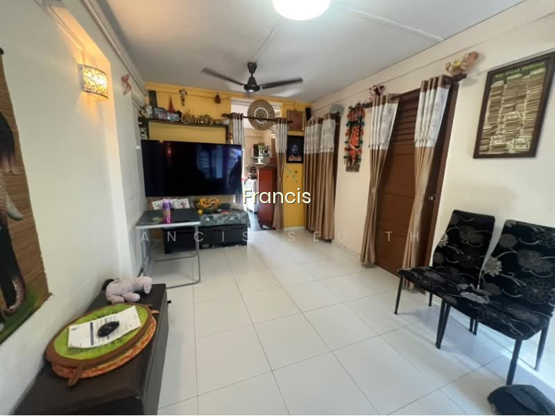 23 BENDEMEER ROAD photo 4