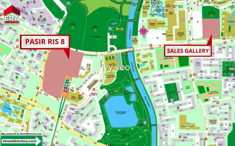 PASIR RIS 8 photo 3