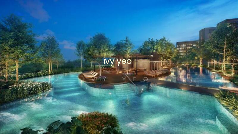 PASIR RIS 8 photo 4