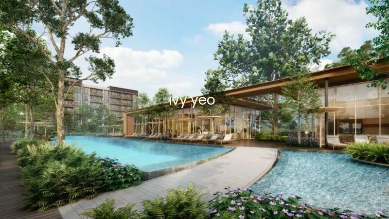 PASIR RIS 8 photo 5