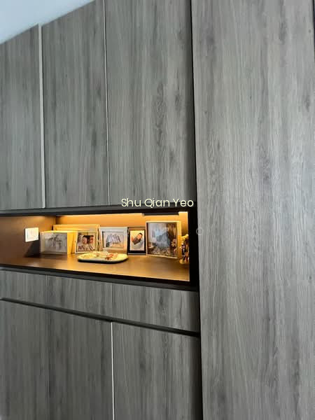 AVENUE SOUTH RESIDENCE photo 3
