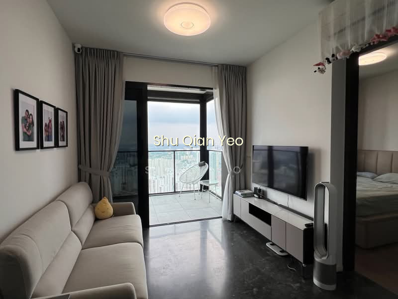 AVENUE SOUTH RESIDENCE photo 4