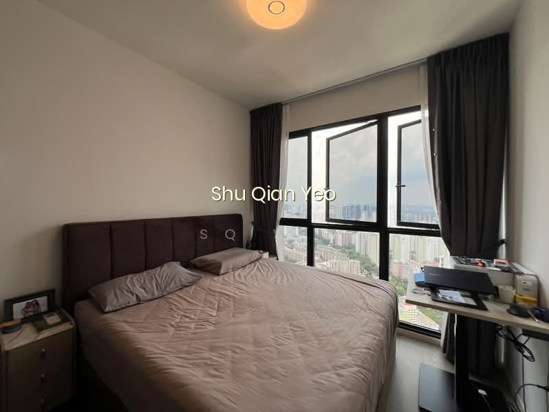 AVENUE SOUTH RESIDENCE photo 5