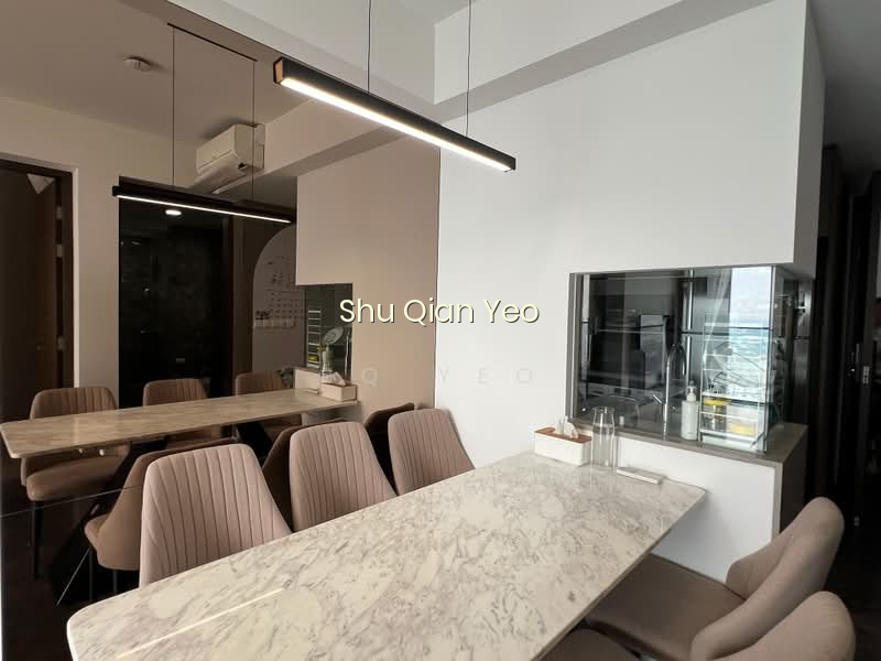 AVENUE SOUTH RESIDENCE photo 6