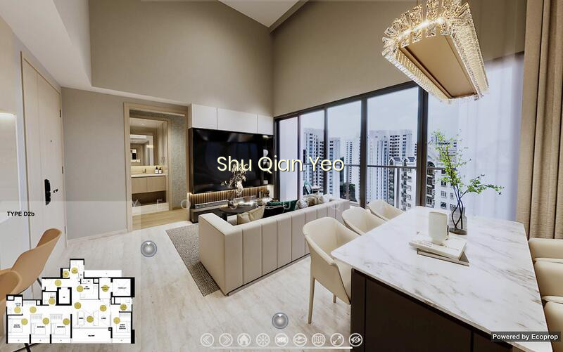 ARINA EAST RESIDENCES image 1 of 10