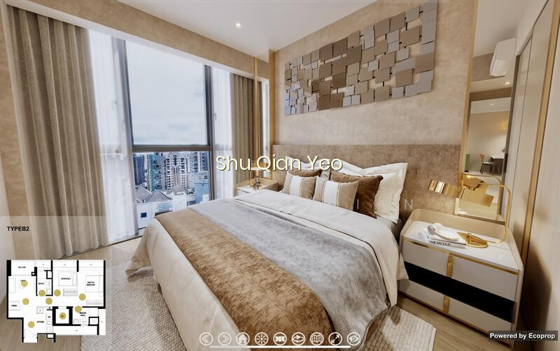 ARINA EAST RESIDENCES photo 2