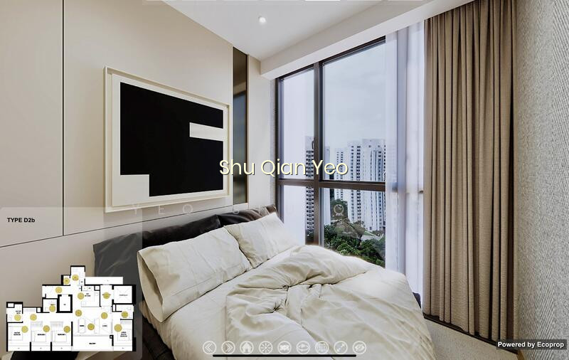 ARINA EAST RESIDENCES photo 3