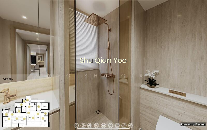 ARINA EAST RESIDENCES photo 4
