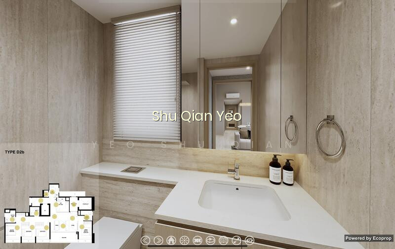 ARINA EAST RESIDENCES photo 5