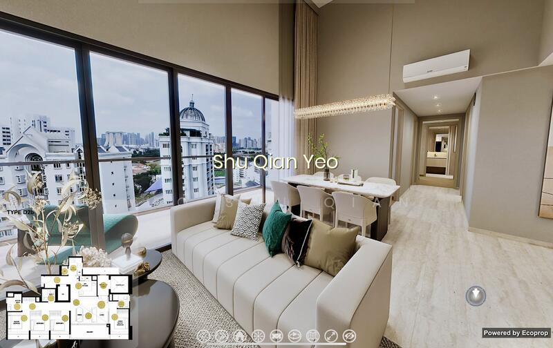 ARINA EAST RESIDENCES photo 6