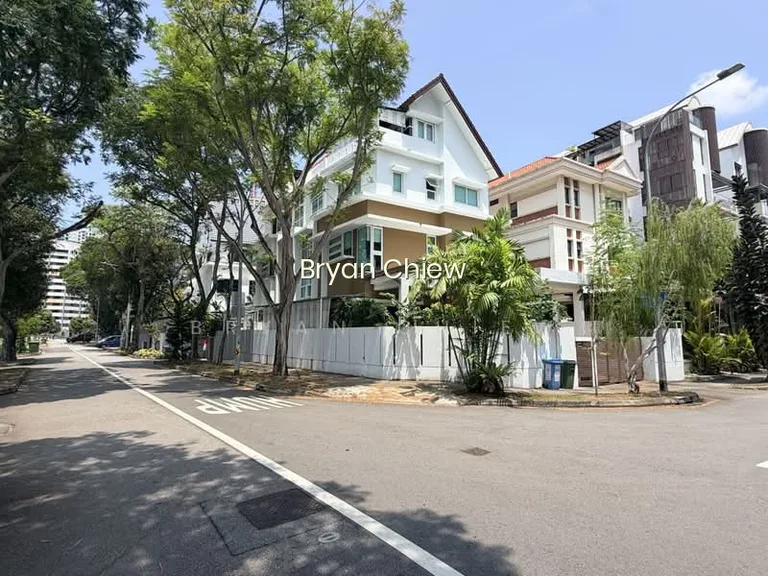 Carlisle Road Inter Terrace With Huge Land Size image 1 of 10