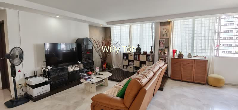 926 HOUGANG STREET 91 image 1 of 10