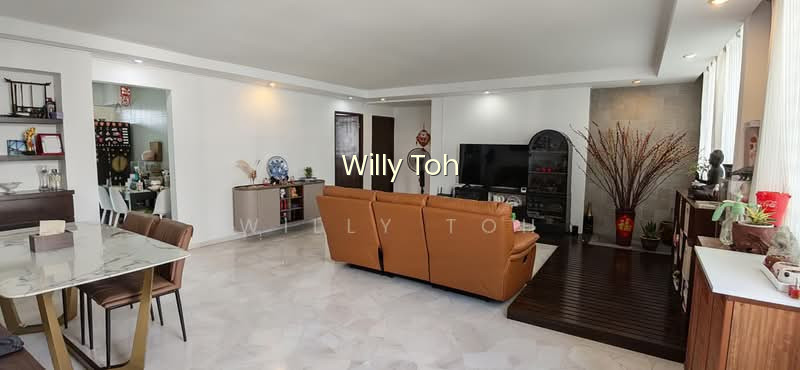 926 HOUGANG STREET 91 photo 2