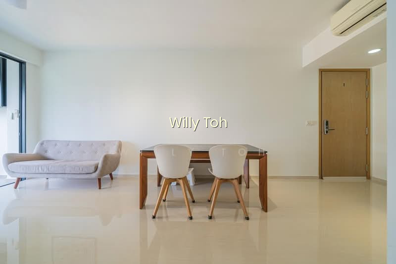 WESTWOOD RESIDENCES EC photo 2