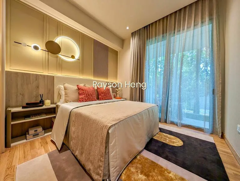 The Residences at W Sentosa Cove image 1 of 10