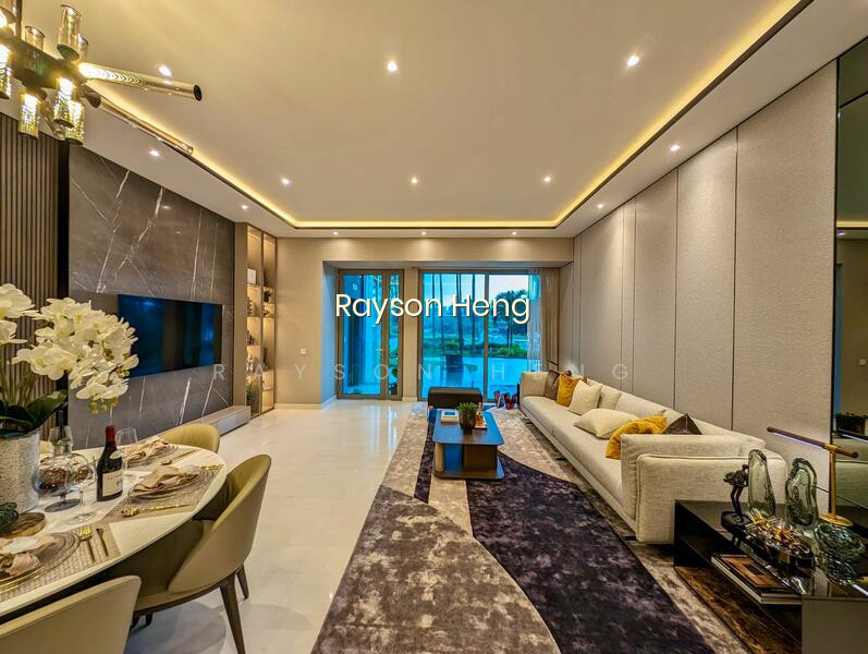 THE RESIDENCES AT W SENTOSA COVE photo 6