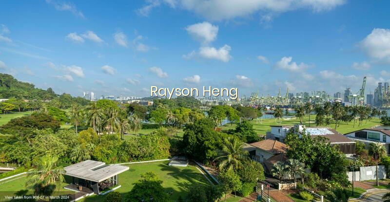 THE RESIDENCES AT W SENTOSA COVE image 1 of 10
