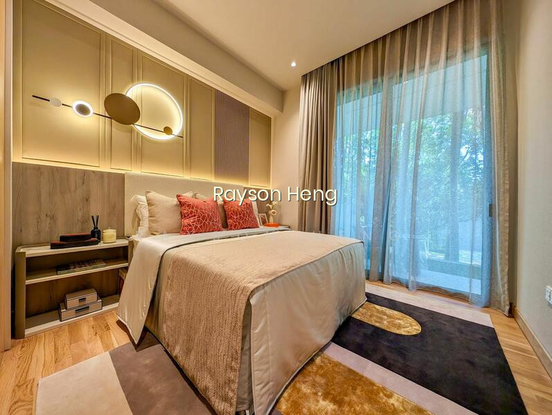 THE RESIDENCES AT W SENTOSA COVE photo 2