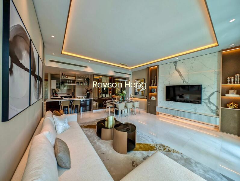 THE RESIDENCES AT W SENTOSA COVE photo 5