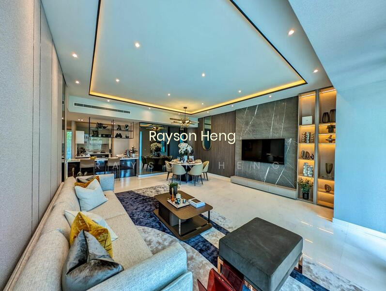THE RESIDENCES AT W SENTOSA COVE photo 6