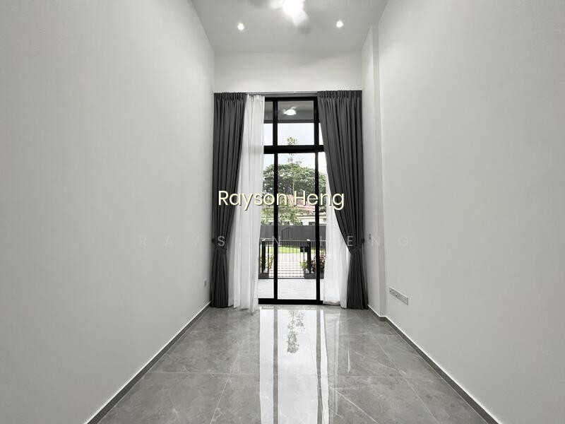MAYFAIR GARDENS image 1 of 10