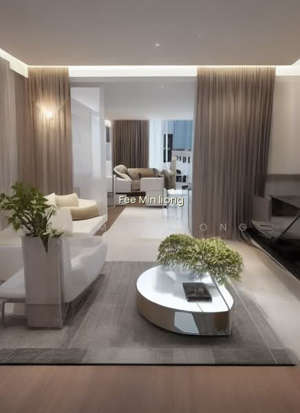 233 COMPASSVALE WALK photo 2