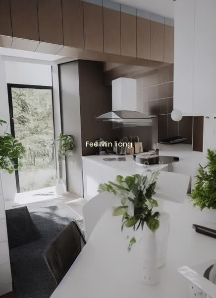 233 COMPASSVALE WALK photo 4