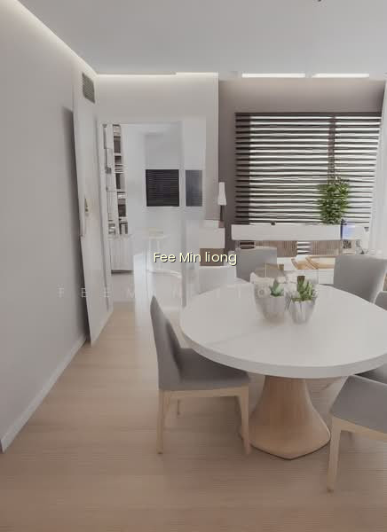 233 COMPASSVALE WALK photo 6