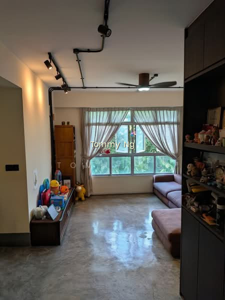 70A TELOK BLANGAH HEIGHTS photo 2