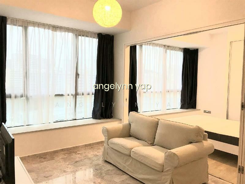 SKYLINE RESIDENCES