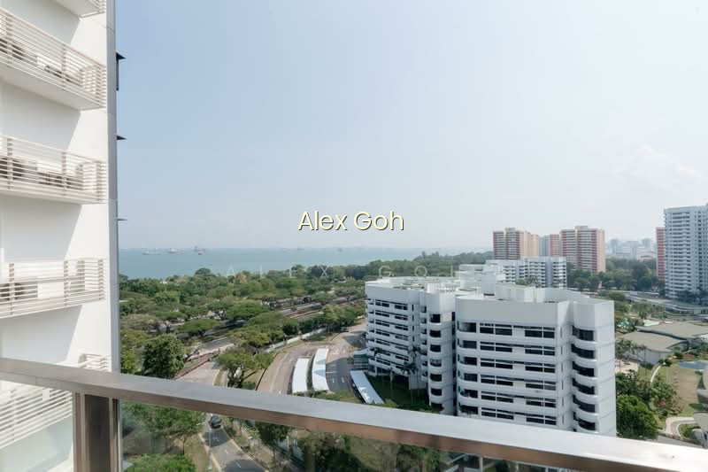 SEASIDE RESIDENCES image 1 of 10