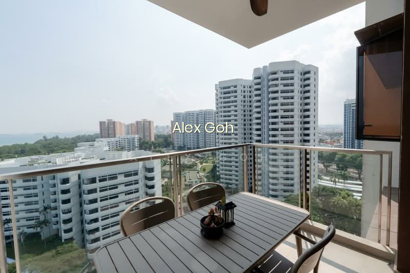 SEASIDE RESIDENCES photo 2