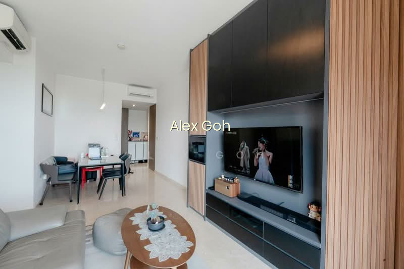 SEASIDE RESIDENCES photo 3