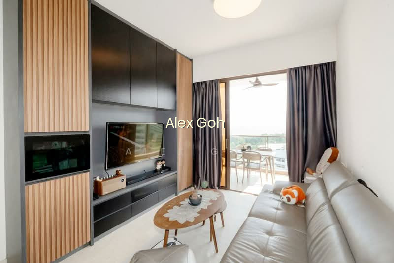 SEASIDE RESIDENCES photo 4