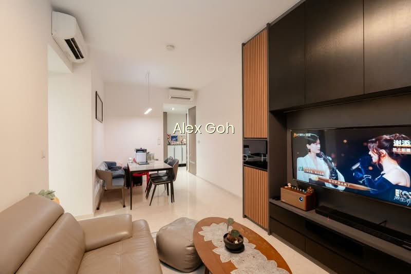 SEASIDE RESIDENCES photo 5
